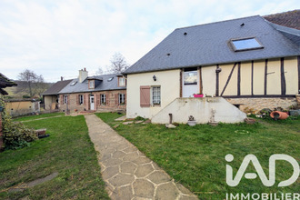 achat maison hodenc-en-bray 60650