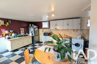 achat maison hodenc-en-bray 60650