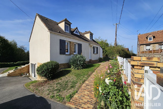 achat maison hodenc-en-bray 60650