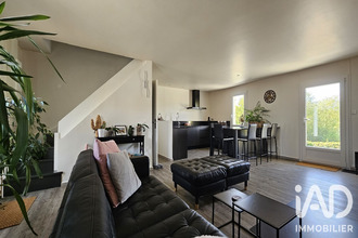 achat maison hodenc-en-bray 60650