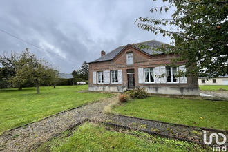 achat maison hodeng-au-bosc 76340