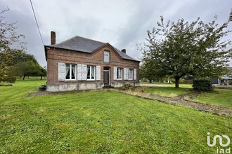 achat maison hodeng-au-bosc 76340