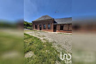 achat maison hodeng-au-bosc 76340