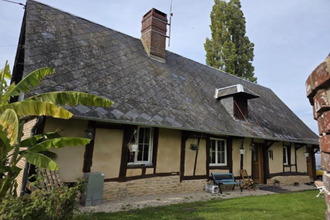 achat maison hodeng-hodenger 76780