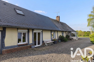 achat maison hodeng-hodenger 76780