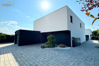 achat maison hoenheim 67800