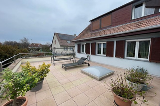 achat maison hoenheim 67800