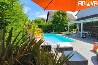 achat maison hoenheim 67800