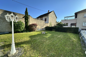 achat maison hoenheim 67800