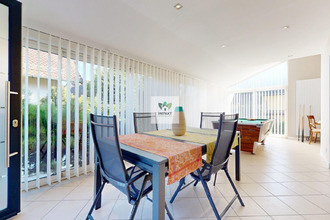 achat maison hoenheim 67800