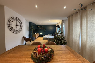 achat maison hoenheim 67800