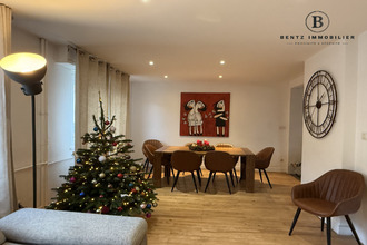 achat maison hoenheim 67800