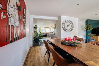 achat maison hoenheim 67800