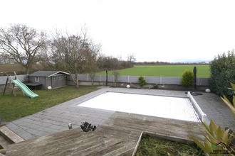 achat maison hoenheim 67800