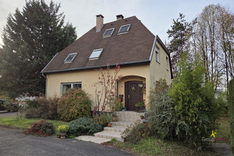 achat maison hoenheim 67800
