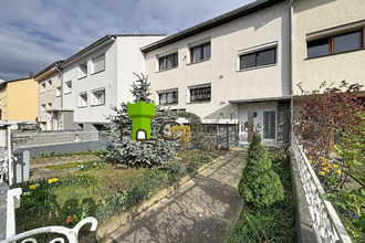 achat maison hoenheim 67800