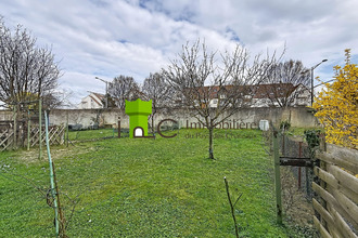 achat maison hoenheim 67800