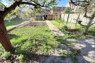 achat maison hoenheim 67800