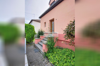 achat maison hoenheim 67800