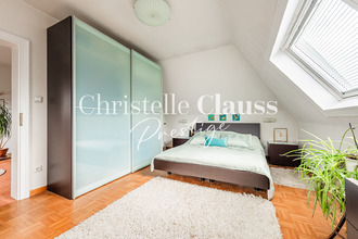 achat maison hoenheim 67800