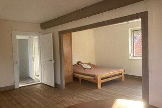 achat maison hoerdt 67720