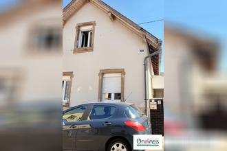 achat maison hoerdt 67720