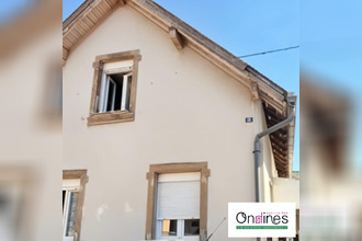 achat maison hoerdt 67720