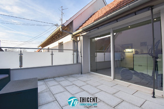 achat maison hoerdt 67720