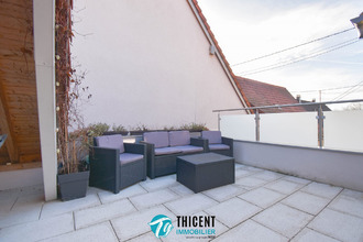 achat maison hoerdt 67720