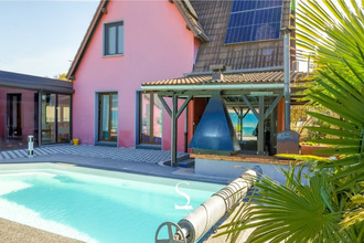 achat maison hoerdt 67720