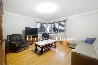 achat maison hoerdt 67720