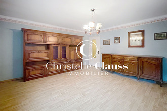 achat maison hoerdt 67720