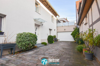 achat maison hoerdt 67720