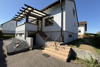 achat maison hoerdt 67720