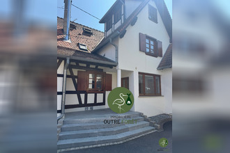 achat maison hoffen 67250