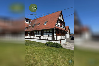 achat maison hoffen 67250