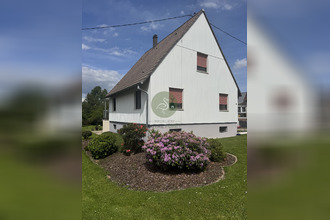 achat maison hoffen 67250