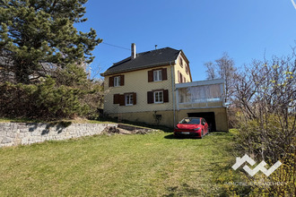 achat maison hohrod 68140