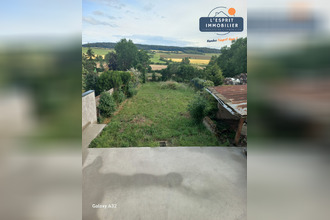 achat maison holacourt 57380