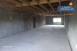 achat maison holacourt 57380