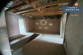 achat maison holacourt 57380