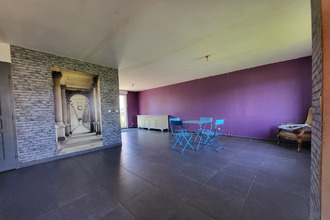 achat maison holling 57220