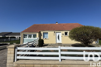 achat maison holling 57220