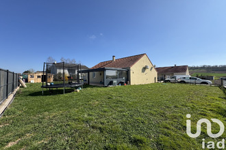 achat maison holling 57220