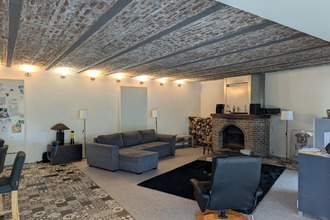 achat maison holnon 02760