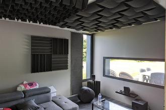 achat maison holnon 02760