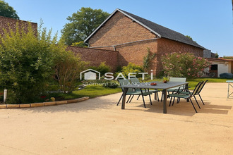 achat maison holnon 02760