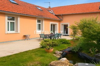 achat maison holnon 02760