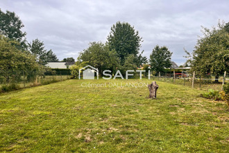 achat maison holnon 02760