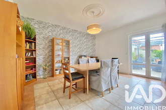 achat maison holnon 02760